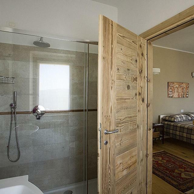 Ca' Del Cuco Bed and Breakfast Barzana Exteriör bild